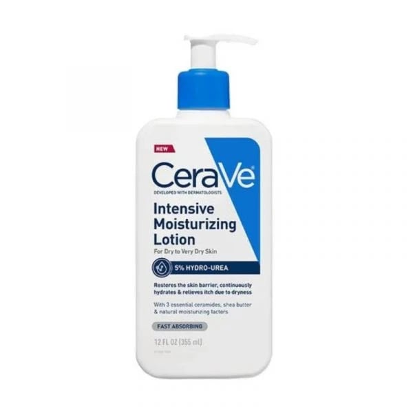 CeraVe Loção Hidratante Intensiva 473Ml 7404954.webp