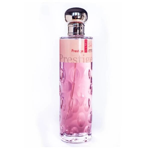 SAPHIR PRESTIGE WOMAN 200ML