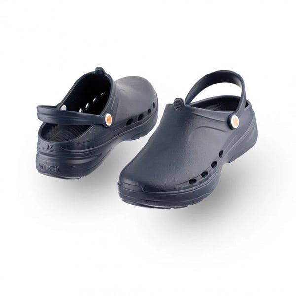 Wock Waylite 02 Soca Azul Marinho T41