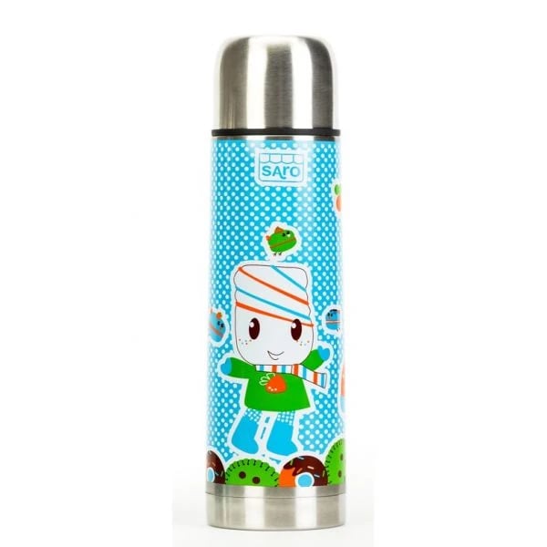 Saro Alimentacao Termo Liq 500 Ml 2670 
