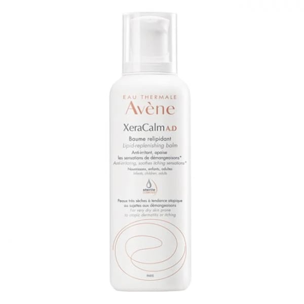 Avene Xeracalm Ad Bals Relipidante 400ml