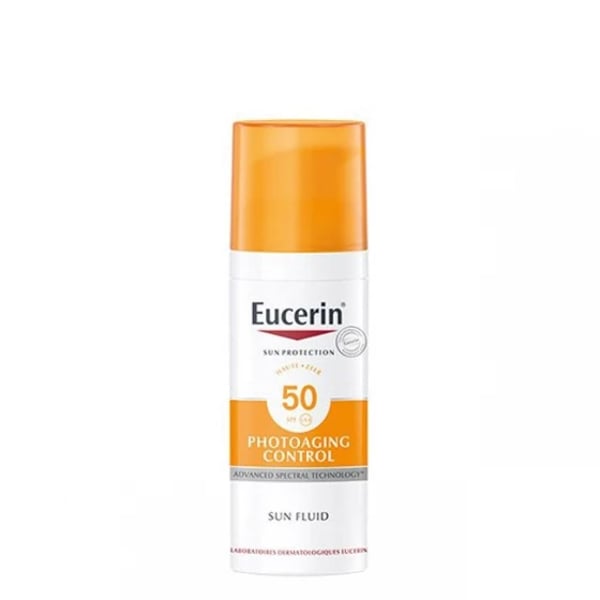 Eucerin Sunface Photoaging SPF50+ 50ml