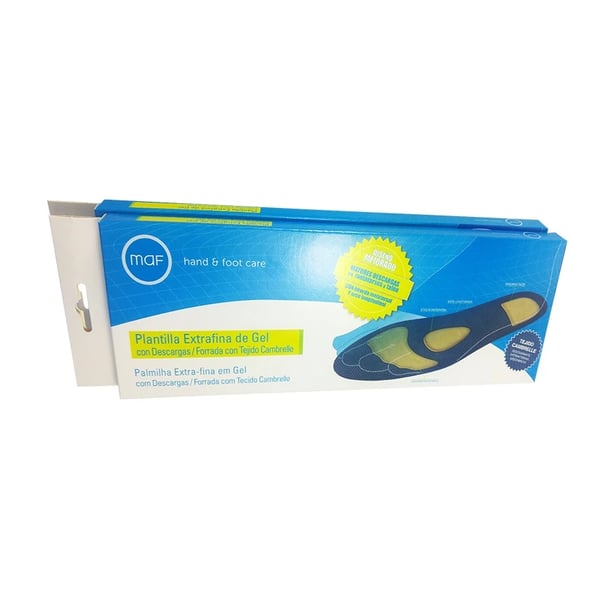 Sindolor Palmilha Extra Fina T42