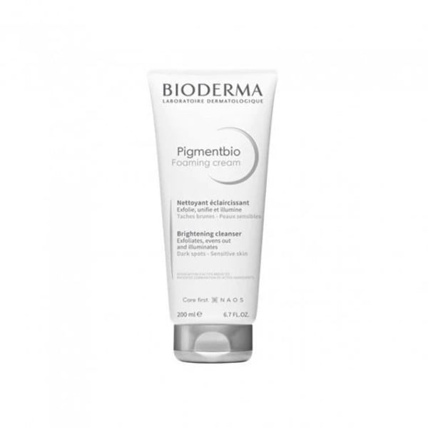 Pigmentbio Bioder Cr Esfol 200ml