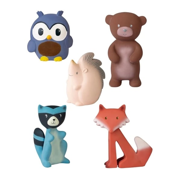 Saro Tikiri Animais Bosque Mec 1816