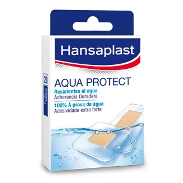 Hansaplast Aqua Penso Protec X 20