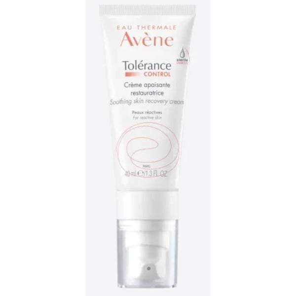 Avène Tolérance Control Cr 40ml