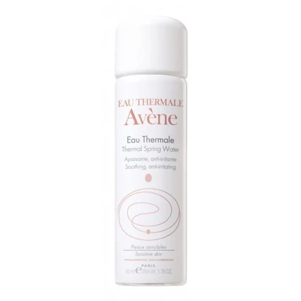 Avène Água Termal 50ml