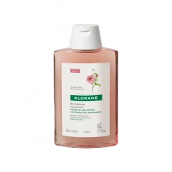 Klorane Capilar Ch Peonia 200ml