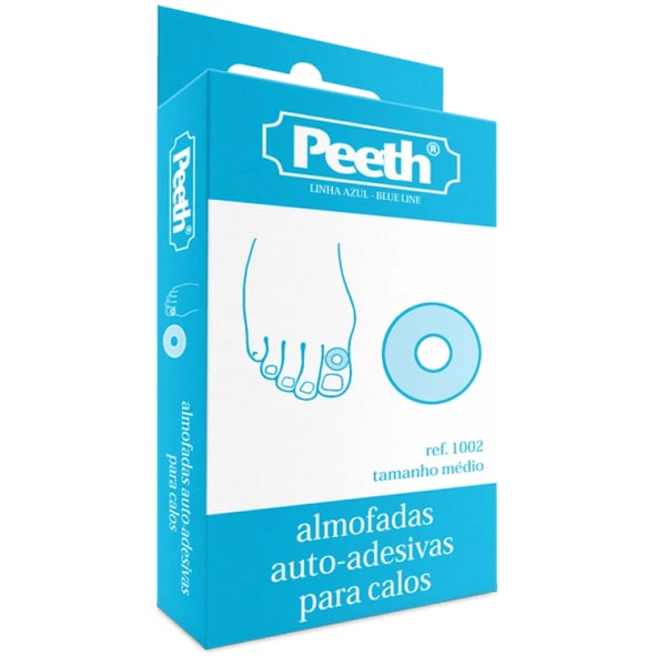 Peeth Almof Calo N1022