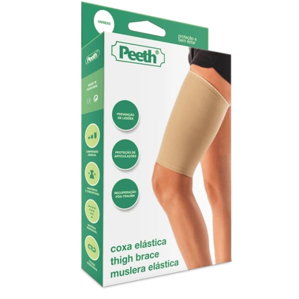 Peeth Coxa Elast T5 470