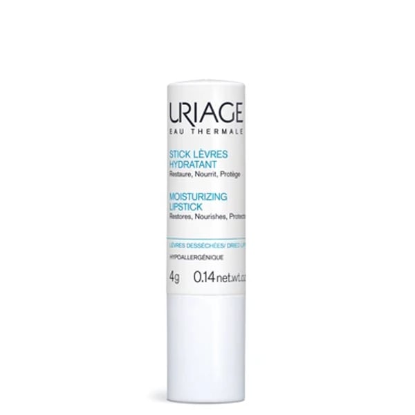Uriage Stick Labial Hidratante 4g