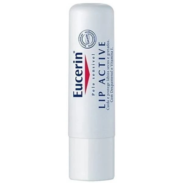 Eucerin Psensivel Batom Cieiro Lip Activ