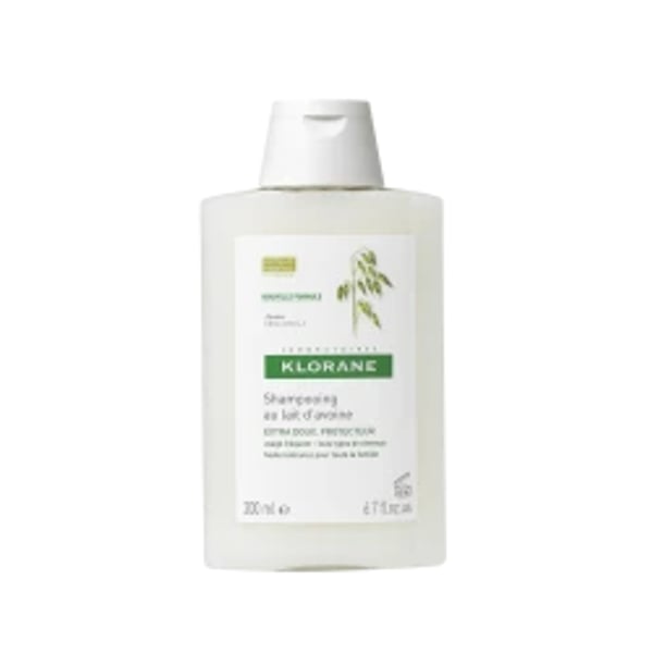 Klorane Capilar Ch Lt Aveia 400ml