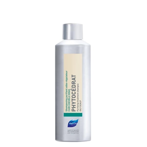 Phytocedrat Ch Purif Sebo Reg 200ml