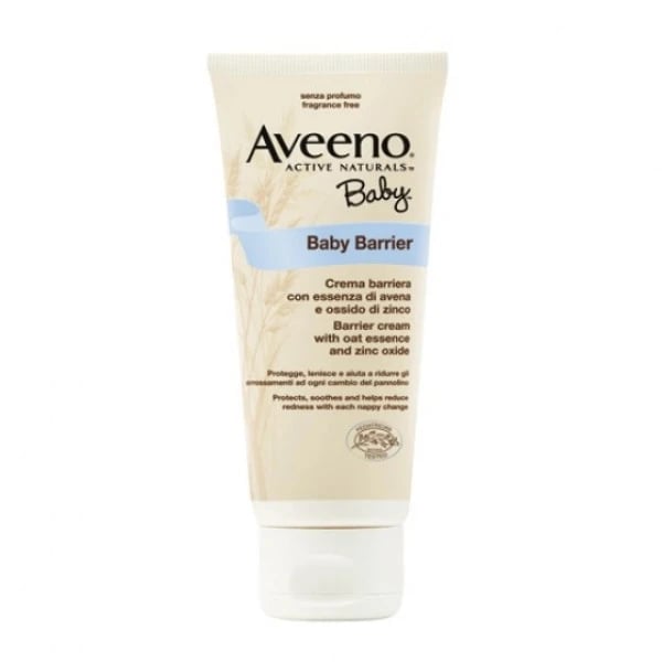 Aveeno Baby Cr Barreira 100ml
