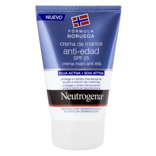 Neutrogena Maos Cr Envelhec 50 Ml