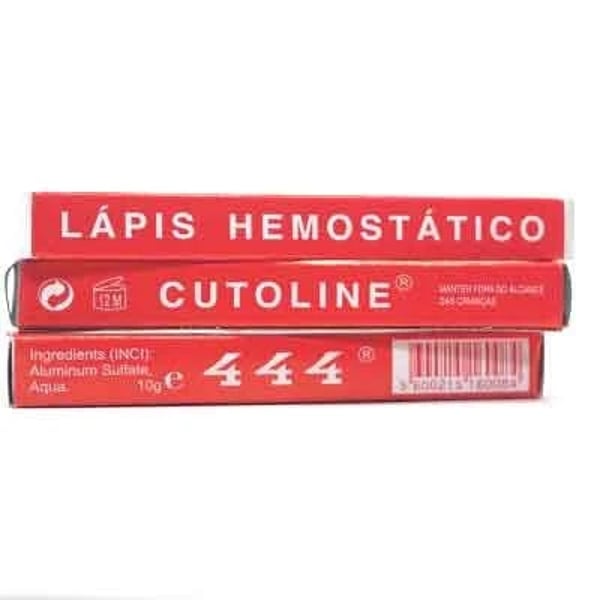 Cutoline Lapis Hemostatico