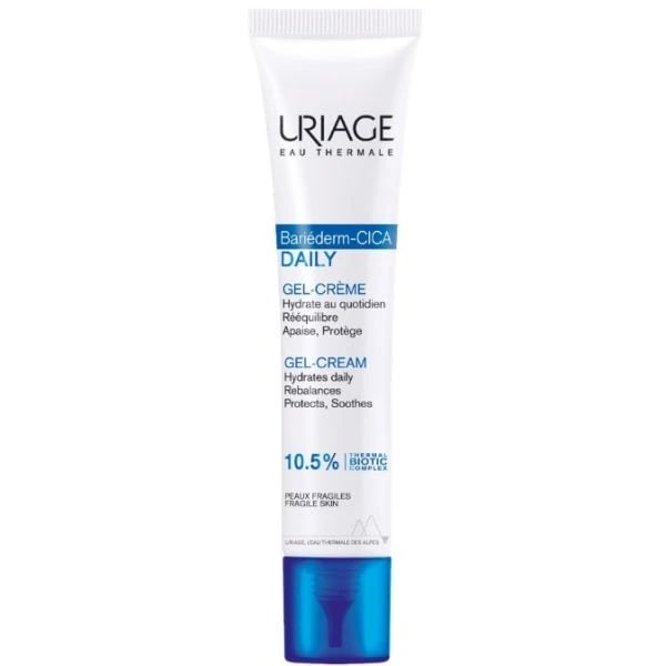 Uriage Bariederm Cica Daily Gel Cr 40Ml