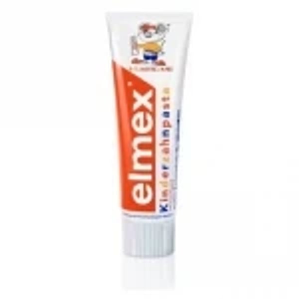 Elmex Crianca Pasta Dent Inf 50 Ml