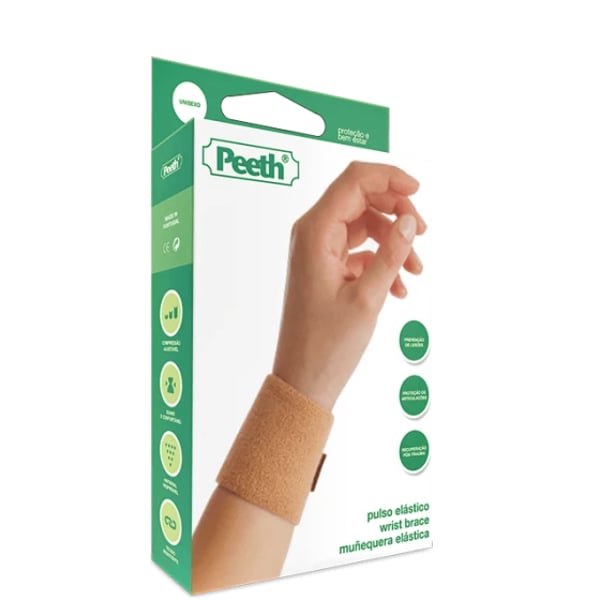 Peeth Pulso Elast N501 Gde