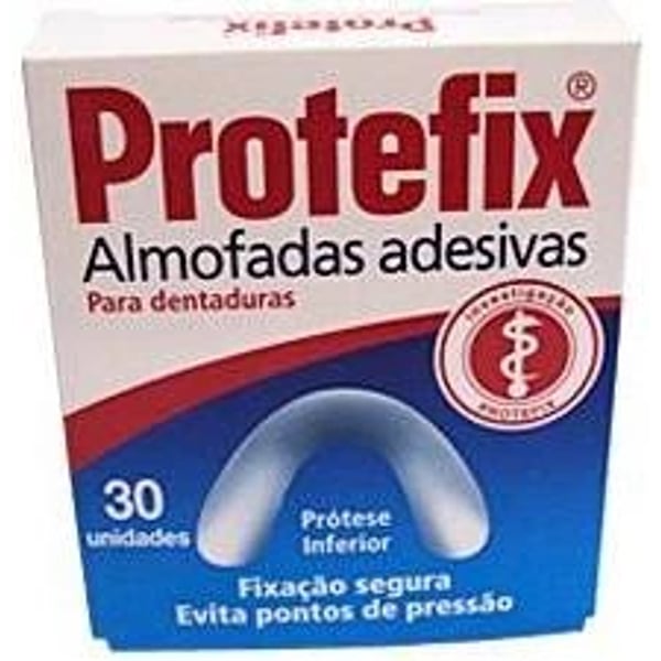 Protefix Almofadas Inf X 30