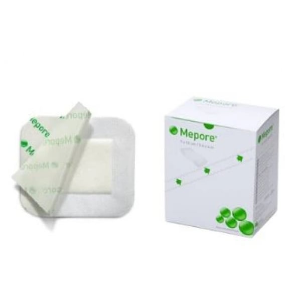 Mepore Penso 9x10 Cm X 5