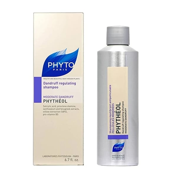 Phyteol Champô Forca 2 200ml
