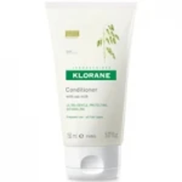 Klorane Capilar Balsamo Leite Aveia 150ml