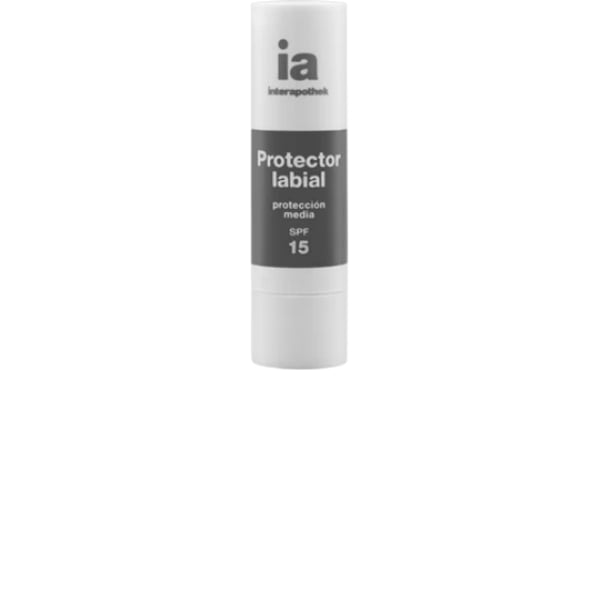 Interapothek Protec Lab Fps15 4 G