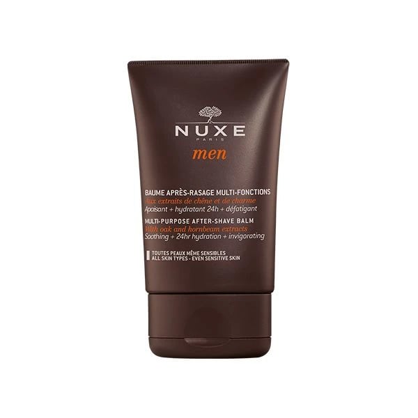 Nuxe Men Bals Af Shave Multf 50ml