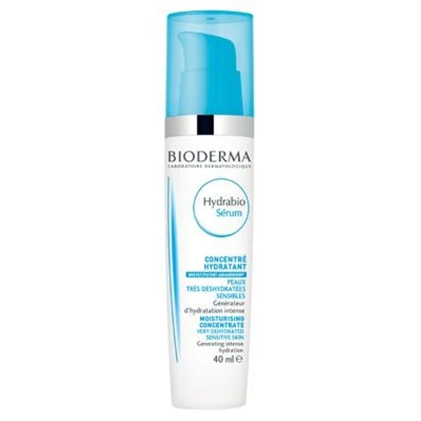 Bioderma Hydrabio Sérum 40ml