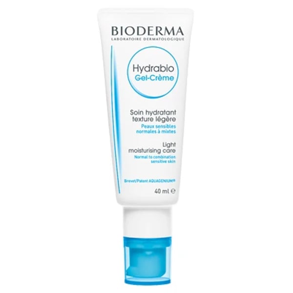Bioderma Hydrabio Gel-Creme 40ml