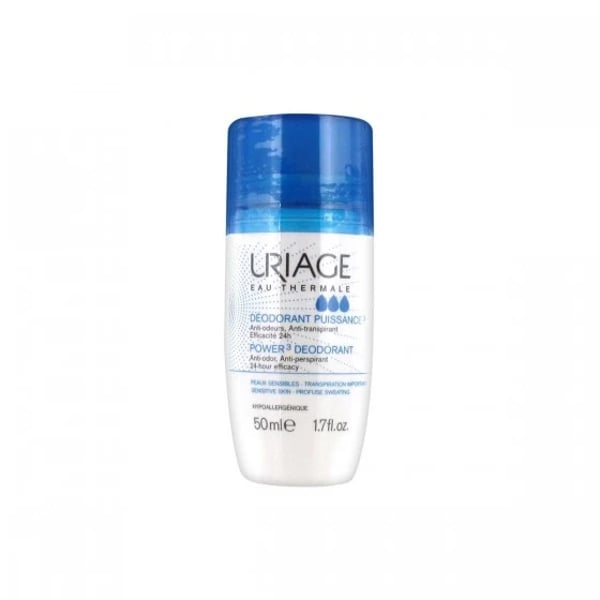 Uriage Deo Forte Roll On 50ml