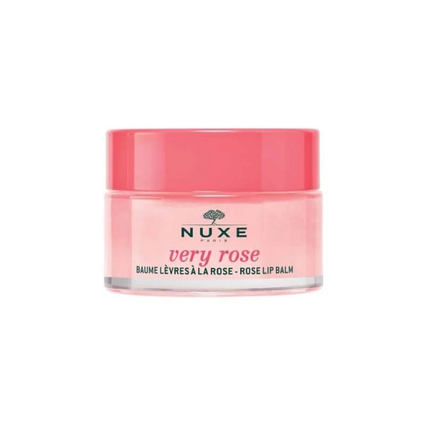 Nuxe Very Rose Balsamo Labial Rosas 15G