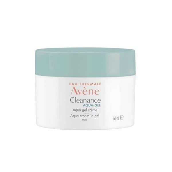 Avene Cleanance Aqua-Gel Cr 50ml