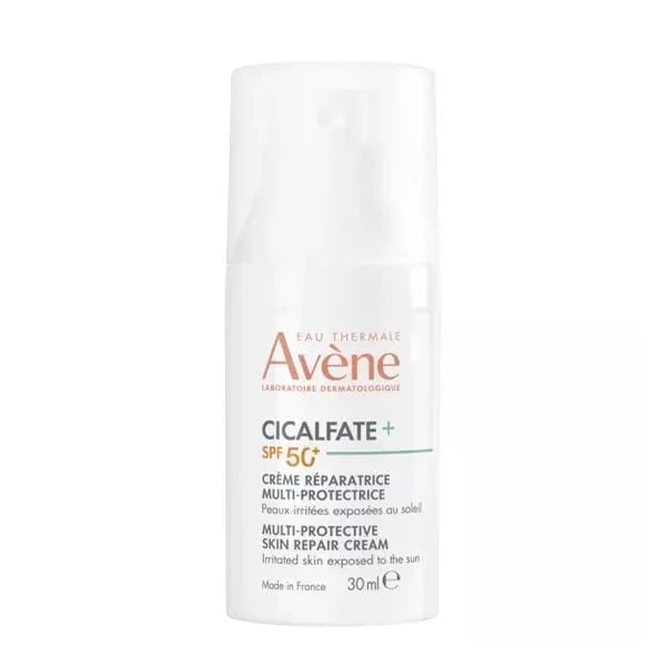 Avene Cicalfate+ Cr SPF50+ 30Ml