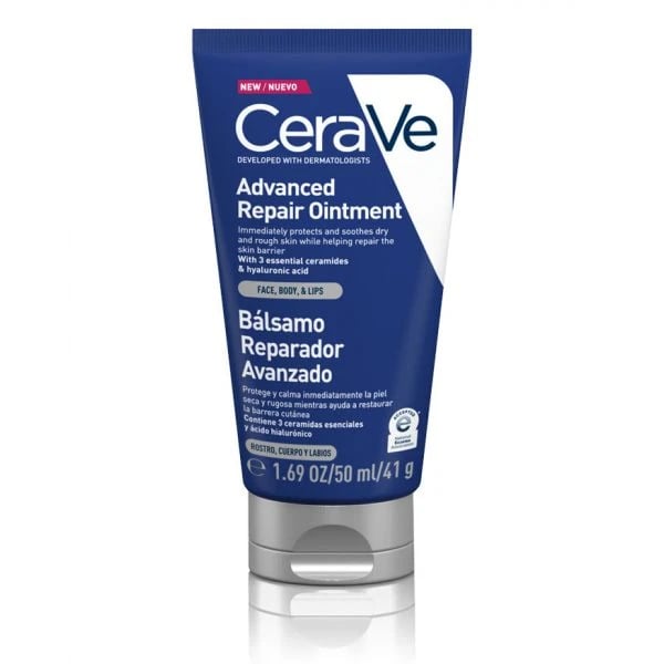 CeraVe Bals Reparador 50ml