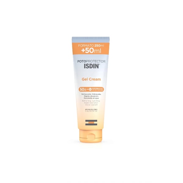 Isdin Fotoprot Gel Cr SPF50 250ml,  
