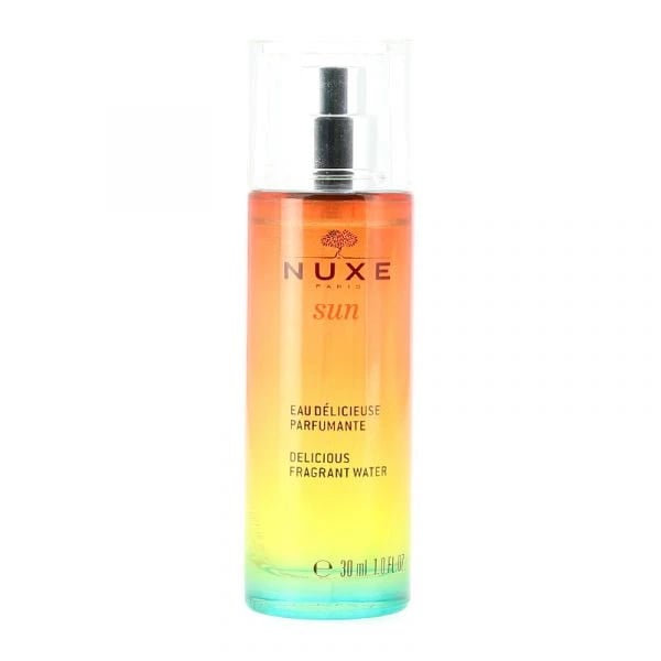 Nuxe Sun Água Delic Perfumada 30ml