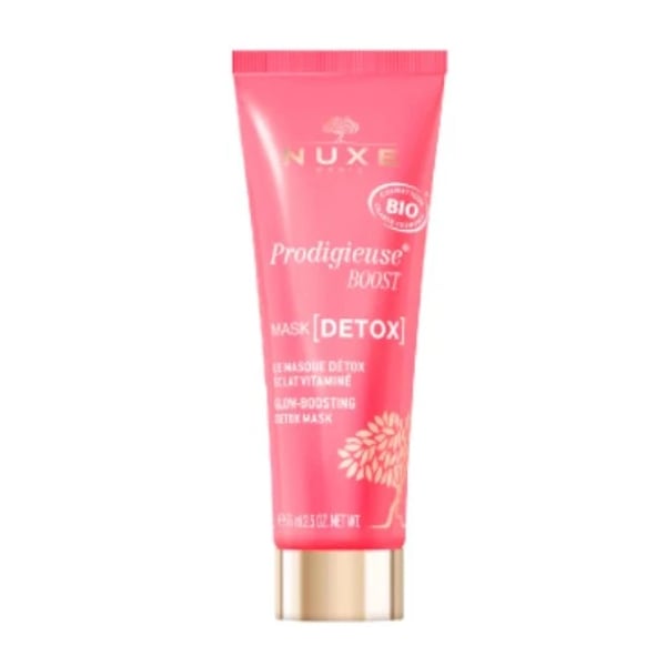 Nuxe Prodigieuse Boost Mascara Detox 75Ml