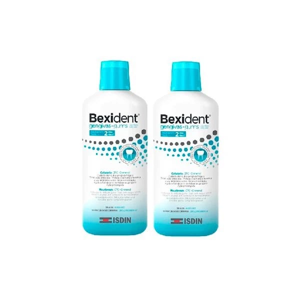 Bexident Geng Colut 500mlx2 + Desc 20%