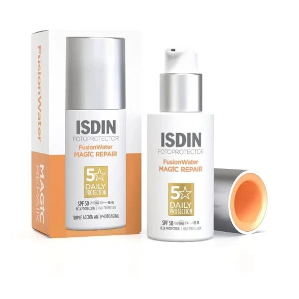 Isdin FWMagic Age Rep Cr SPF50 50ml