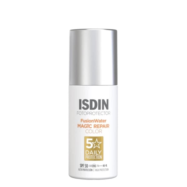 Isdin FWMagic Age Rep Col Cr SPF50 50ml,  