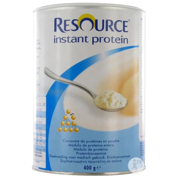Resource Instant Protein Neutro Pó 400g