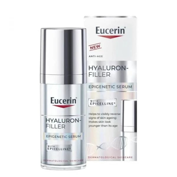 Eucerin HF Epigenetic Serum 30Ml