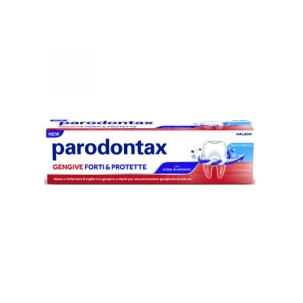 Parodontax Fort/Protege Pasta Dent 75ml