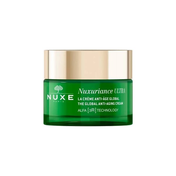 Nuxe Nuxuriance Ultra Creme Dia Alfa 3R 50ml