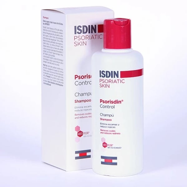 Isdin Pso Skin Psorisdin Ch 200ml