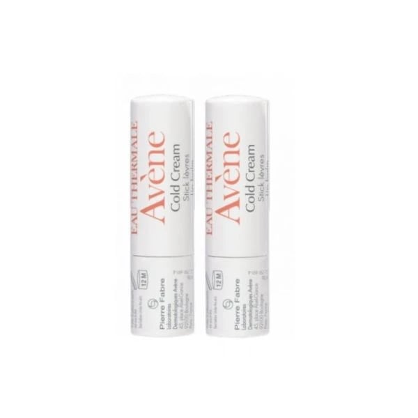 Avene Cold Stick Lab 4G Duo Pr Esp